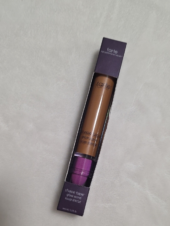 tarte Other - NIB Tarte Shape Tape Glow Wand Liquid Highlighter in Auroral